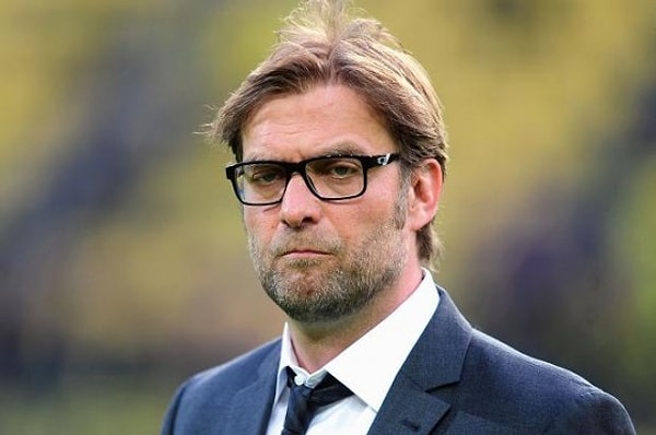 Вам присуща немецкая серьёзность!