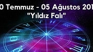 Yıldız Falına Göre Bu Haftanın Nasıl Geçeceğini Söylüyoruz!