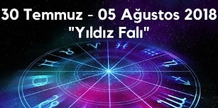 Yıldız Falına Göre Bu Haftanın Nasıl Geçeceğini Söylüyoruz!