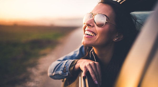 У вас отсутствует депрессия!