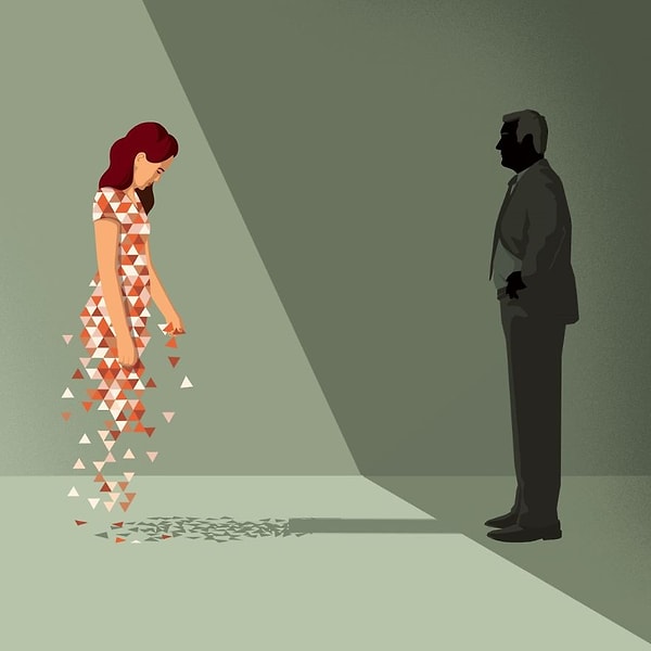 3. Рассыпаясь в прах