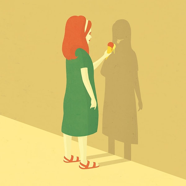 13. Невидимый друг