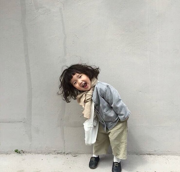 6. "Я на прогулке"