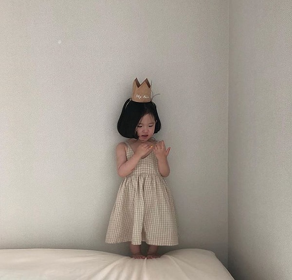 12. "Я принцесса" :-)