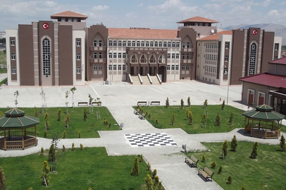 2019 Ankara Liseleri Taban Puanları ve Yüzdelik Dilimleri