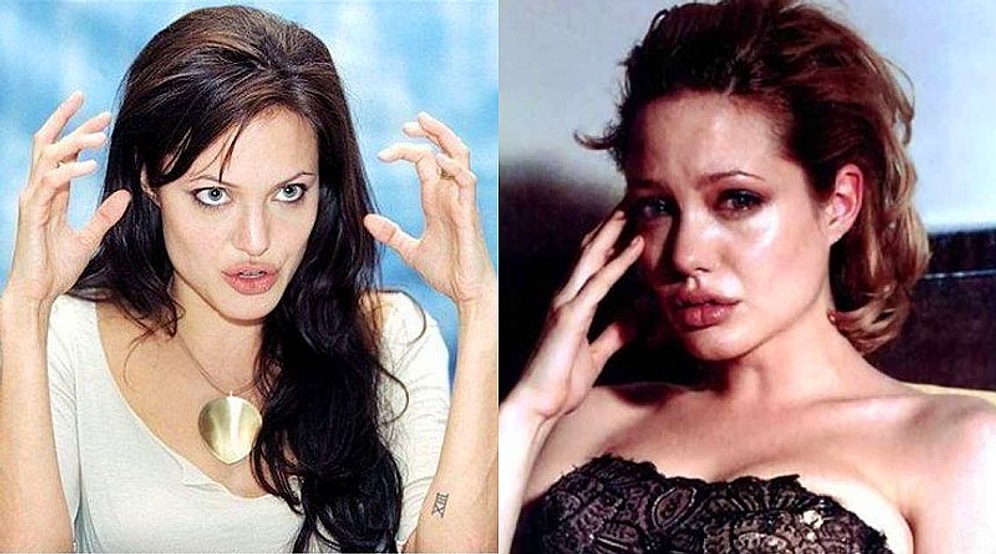 Duyduğunuz Zaman "Yok Artık Neler Dönmüş Böyle!" Diyeceğiniz 15 Ünlü İsmin En Kirli Sırları