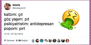 Bu Zamana Kadar Gördüğü En Anlamsız Tweeti Paylaşarak Hepimizi Hayattan Soğutan 15 Takipçimiz