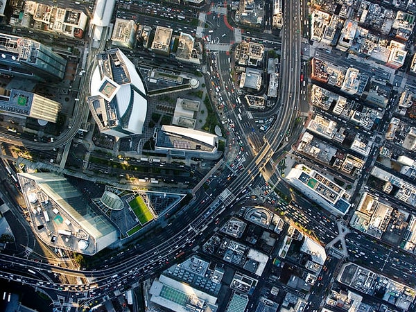 3. Где вы живете?