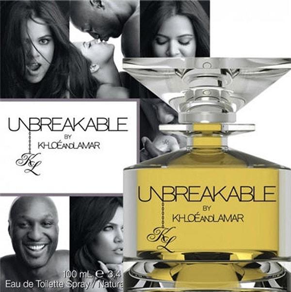 13. Khloe Kardashian & Lamar Odom: Unbreakable