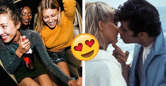 Тест: Сходи куда-нибудь сегодня ночью, и мы скажем, встретишь ли ты свою любовь до конца этого лета или нет