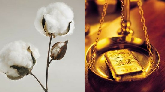 Тест: угадайте самый продаваемый товар в мире