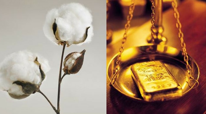 Тест: угадайте самый продаваемый товар в мире