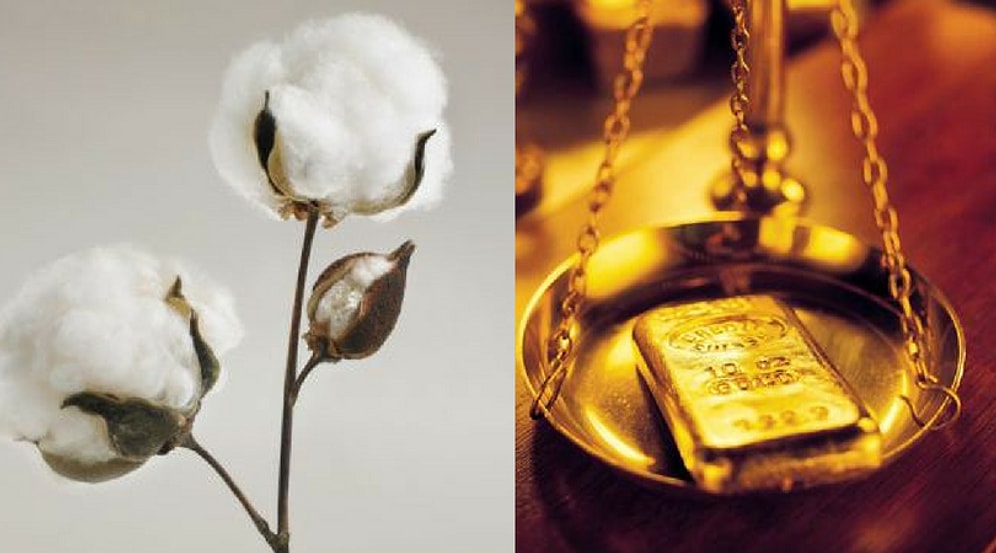 Тест: угадайте самый продаваемый товар в мире