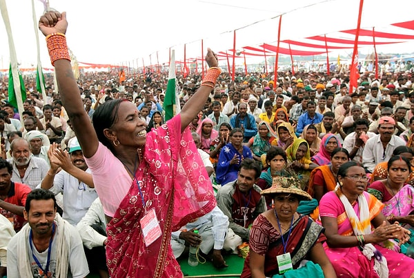 3. Жители Дели - это ...