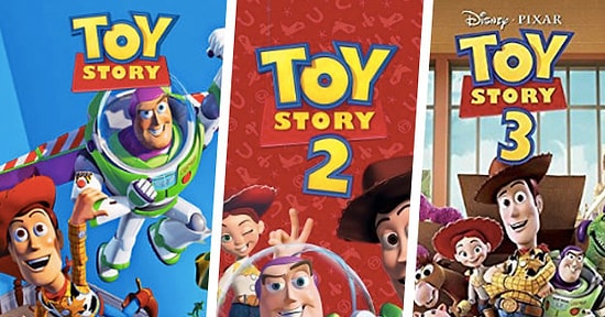 Тест: это кадр из первой части или сиквела?