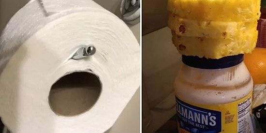 Kendilerine Özgü Tutumlarıyla Farklılıklar Yaratıp Eşlerini Çılgına Çeviren 16 Odunumsu Koca