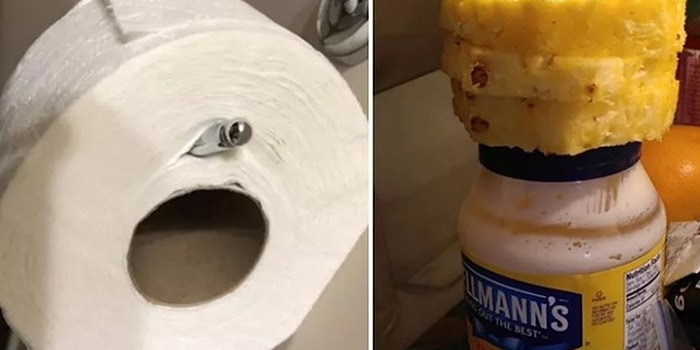 Kendilerine Özgü Tutumlarıyla Farklılıklar Yaratıp Eşlerini Çılgına Çeviren 16 Odunumsu Koca