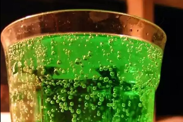 1. Что за напиток на фото?