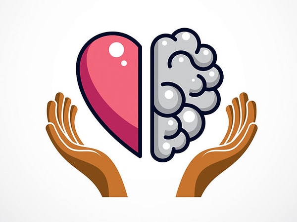 7. Обычно вы прислушиваетесь к своему...