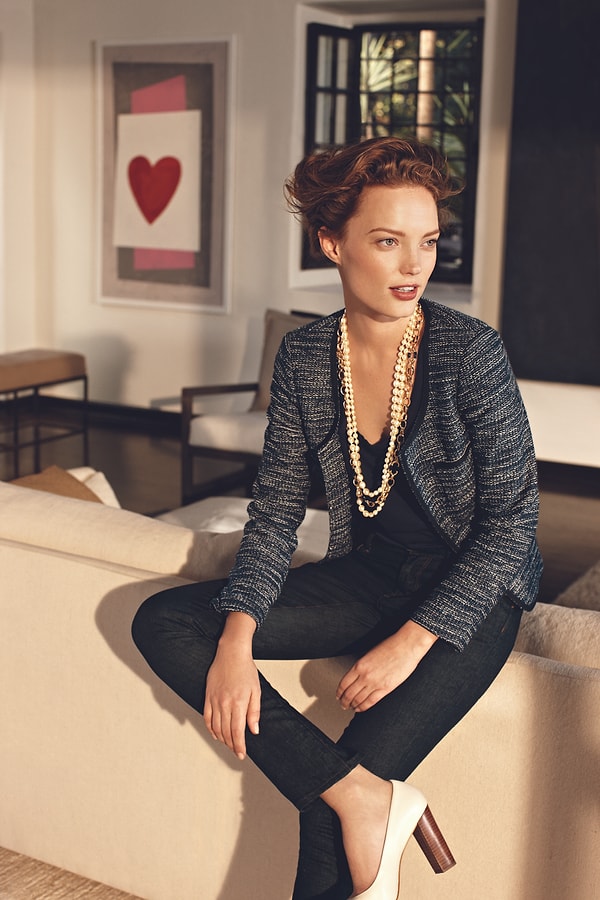 5. Обратите внимание на образ человека