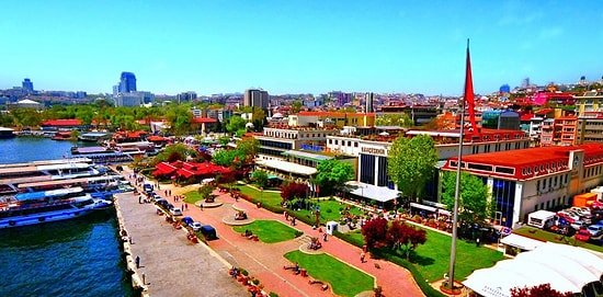 Bahçeşehir Üniversitesi 2018 Taban Puanları ve Başarı Sıralamaları