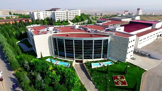 Başkent Üniversitesi 2018 Taban Puanları ve Başarı Sıralamaları