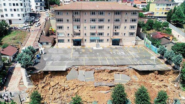 Yapı Denetim Kuruluşları Birliği Başkanı Tekin Saraçoğlu: 'Temelden yoksun binalara oturma izni veriliyor'