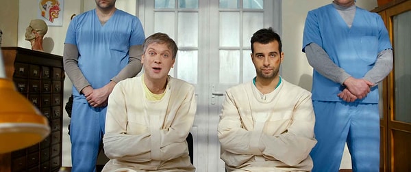 Неверно! Попробуйте еще раз!