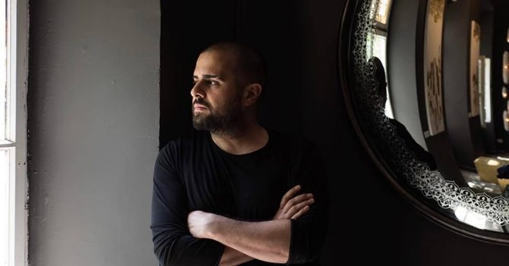 Прочитав эти цитаты, вы пожалеете, что не познакомились с произведениями Эльчина Сафарли раньше