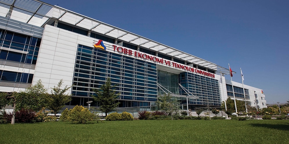 TOBB Ekonomi ve Teknoloji Üniversitesi 2018 Taban Puanları ve Başarı Sıralamaları