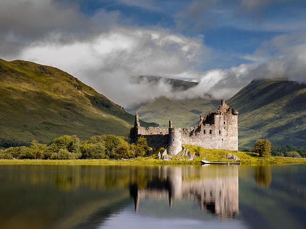 7. Кажется ли вам иногда, что вы словно прилетели из прошлого?