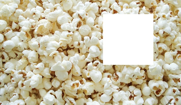 1. Итак, начинаем. Какая картинка должна быть на месте белого квадрата?