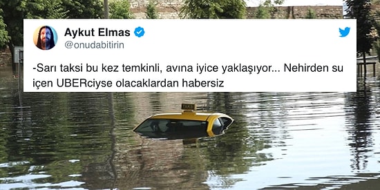 Goygoycuların Temmuz Ayında En Çok Güldüğü 21 Tweet