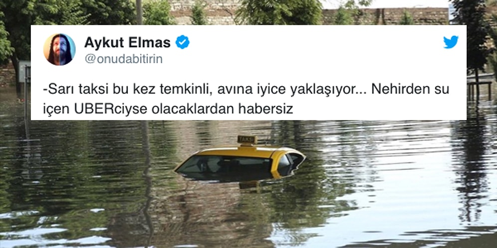 Goygoycuların Temmuz Ayında En Çok Güldüğü 21 Tweet