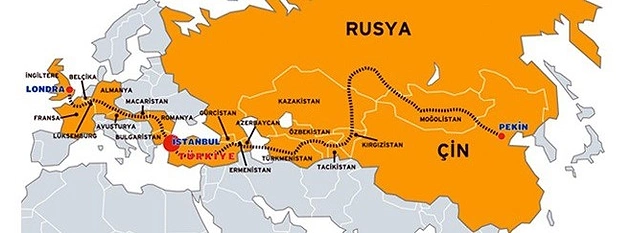 Çin, dış politika kararlarında yapay zekadan yararlanmaya başladı Çin, dış politika kararlarında yapay zekadan yararlanmaya başladı