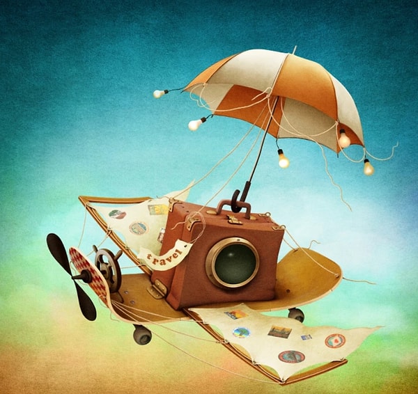 Итак, внимательно посмотрите на фото в течение 15 секунд! Затем переходите к вопросам! Имейте в виду, что возвращаться к картинке запрещено!