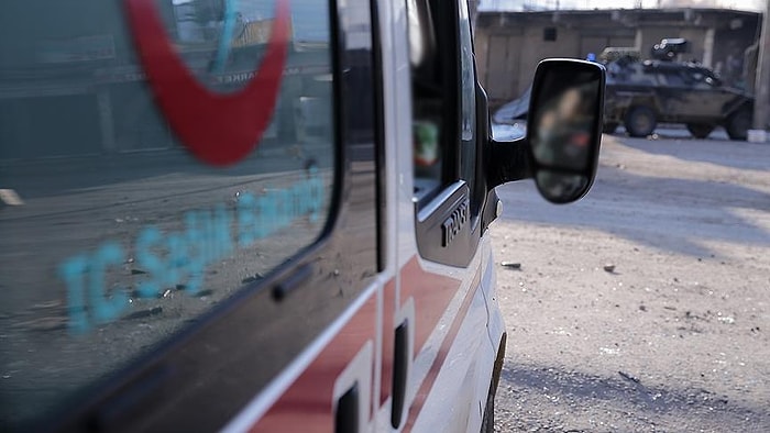 Hakkari'deki Terör Saldırısında Nurcan Karakaya ve 11 Aylık Bebeği Hayatını Kaybetti