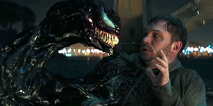 Tom Hardy’nin Başrolünde Yer Aldığı Venom'dan Yeni Fragman Geldi!