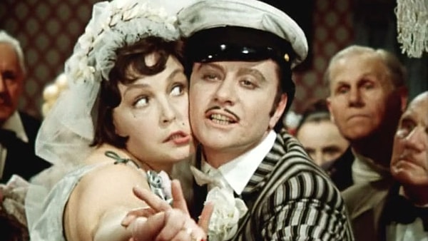 «Энтузиаст / авантюрист / эпикуреец»