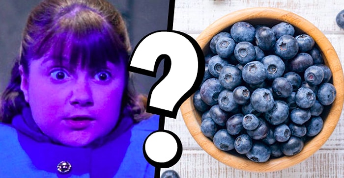 Тест: Ответьте на простые вопросы, а мы поведаем, какая вы ягода