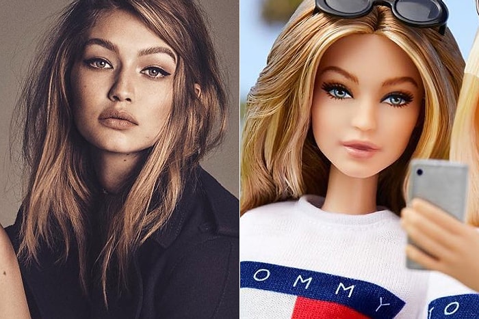 Как две капли: Топ лучших кукол-копий знаменитостей