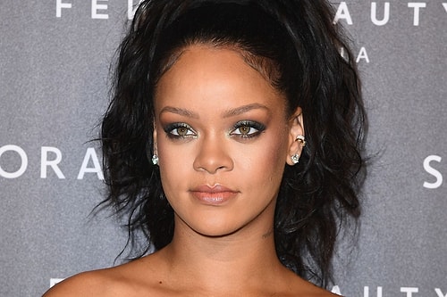 7. Rihanna, Demet Akalın, Lady Gaga
