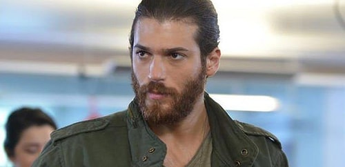 8. Murat Dalkılıç, Çağatay Ulusoy, Can Yaman