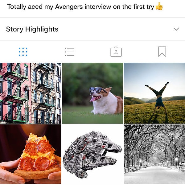 1. Начинаем!