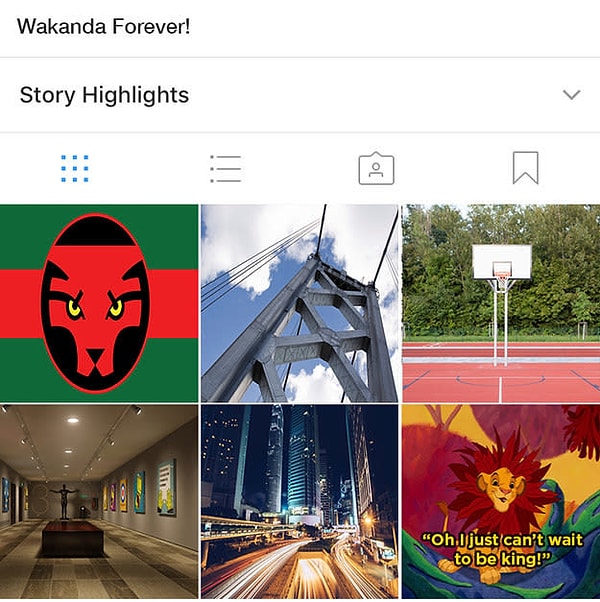 5. Ваше мнение?