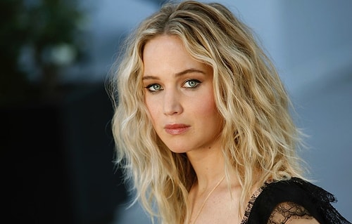 13. Angelina Jolie, Jennifer Lawrence, Anne Hathaway