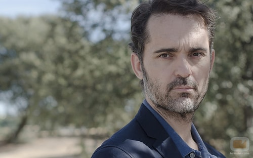 6. Pedro Alonso, Álvaro Morte, Miquel Herran