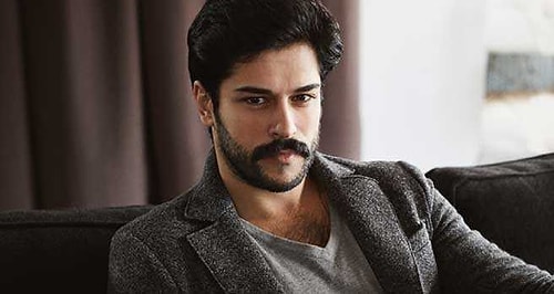 9. Burak Özçivit, Kenan İmirzalıoğlu, Kerem Bürsin