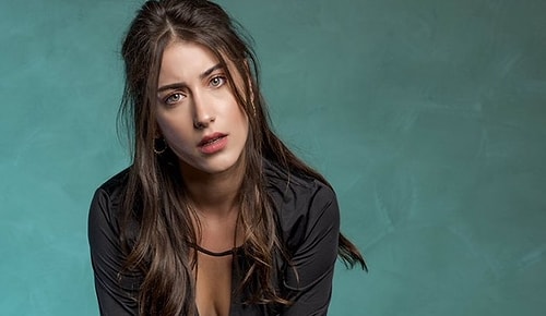 11. Deniz Çakır, Gökçe Bahadır, Hazal Kaya