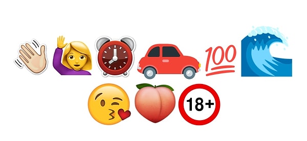 8. И последний вопрос для тех, чья молодость или детство прошли в 90-х. Что это за песня?